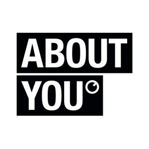 About You Logotyp