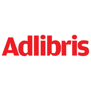 Adlibris Logotyp