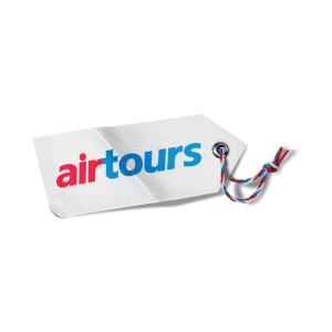 Airtours Logotyp