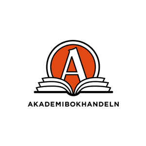 Akademibokhandeln Logotyp