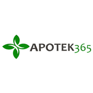 Apotek365 Logotyp