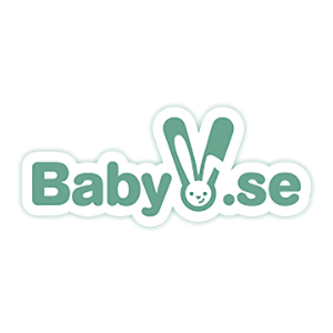 Baby V Logotyp