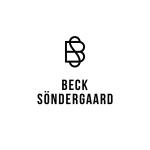 Becksöndergaard Logotyp