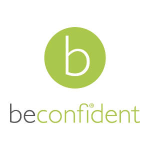Beconfident Logotyp