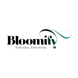 Bloomify Logotyp