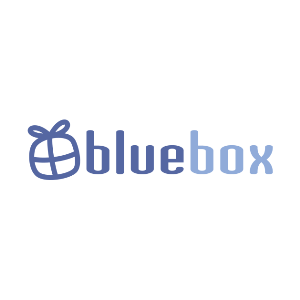 Bluebox Logotyp