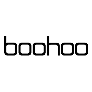 Boohoo Logotyp