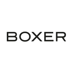 Boxer Logotyp