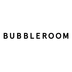 Bubbleroom Logotyp