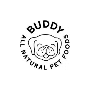 Buddy Pet Foods Logotyp