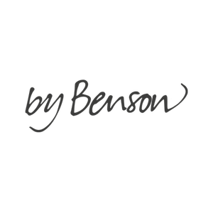 By Benson Logotyp