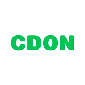 CDON Logotyp