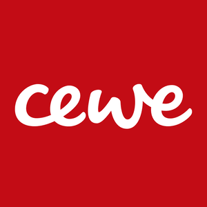 CEWE Logotyp