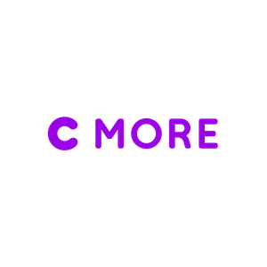 C More Logotyp
