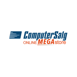 Computersalg Logotyp