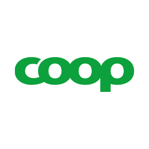 Coop Logotyp