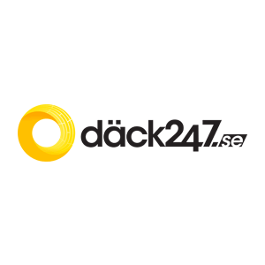 Däck247.se Logotyp