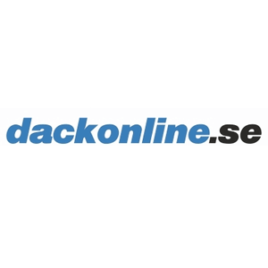 Däckonline Logotyp