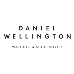 Daniel Wellington Logotyp