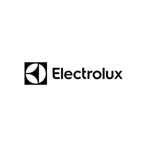 Electrolux Reservdelar Logotyp