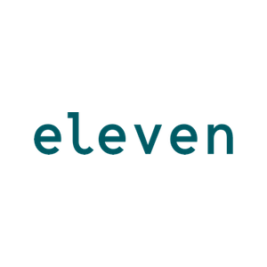 Eleven Logotyp