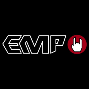 EMP Logotyp