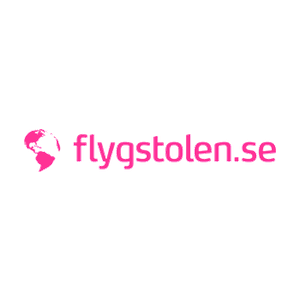 Flygstolen Logotyp