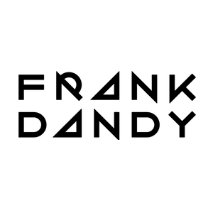 Frank Dandy Logotyp