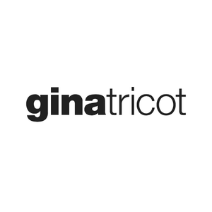 Gina Tricot Logotyp