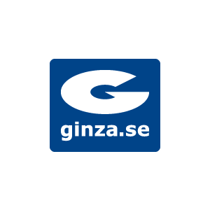 Ginza Logotyp