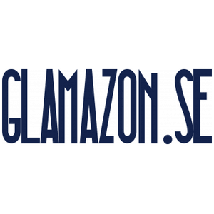 Glamazon Logotyp