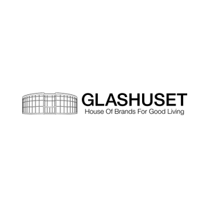 Glashuset Logotyp