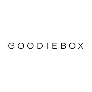 Goodiebox Logotyp