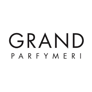 Grand Parfymeri Logotyp