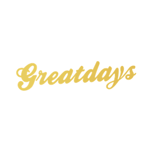 Greatdays Logotyp
