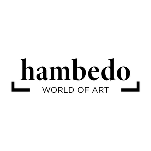 Hambedo Logotyp