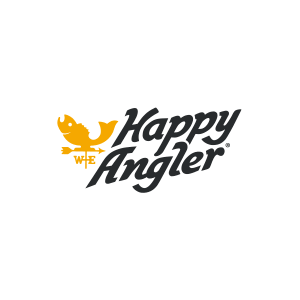 Happy Angler Logotyp