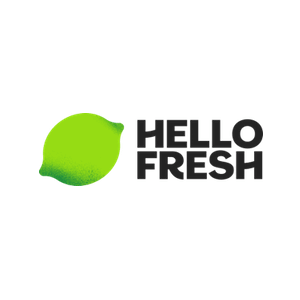 HelloFresh Logotyp