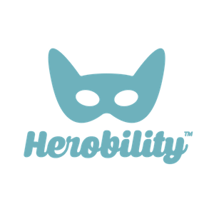 Herobility Logotyp