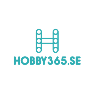 Hobby365.se Logotyp
