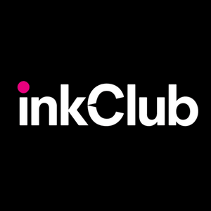 InkClub Logotyp