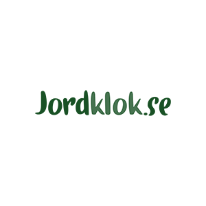 Jordklok Logotyp