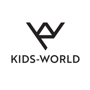 Kids-world Logotyp