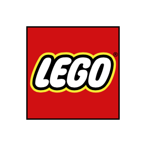 LEGO Logotyp