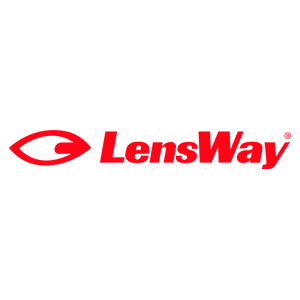 LensWay Logotyp