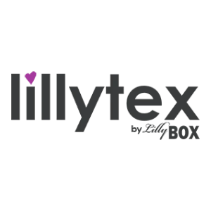 Lillytex Logotyp