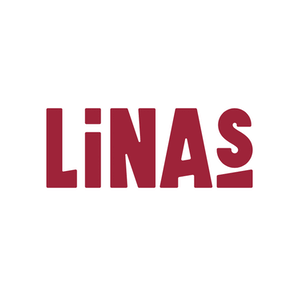 Linas Matkasse Logotyp