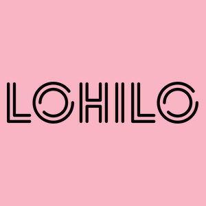 Lohilo Logotyp
