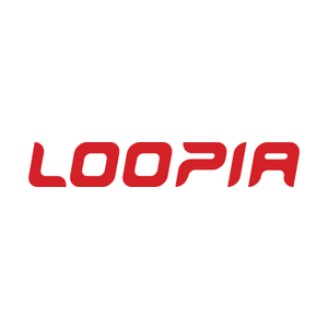Loopia Logotyp