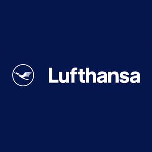 Lufthansa Logotyp